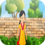 urdu poems for kids android application logo